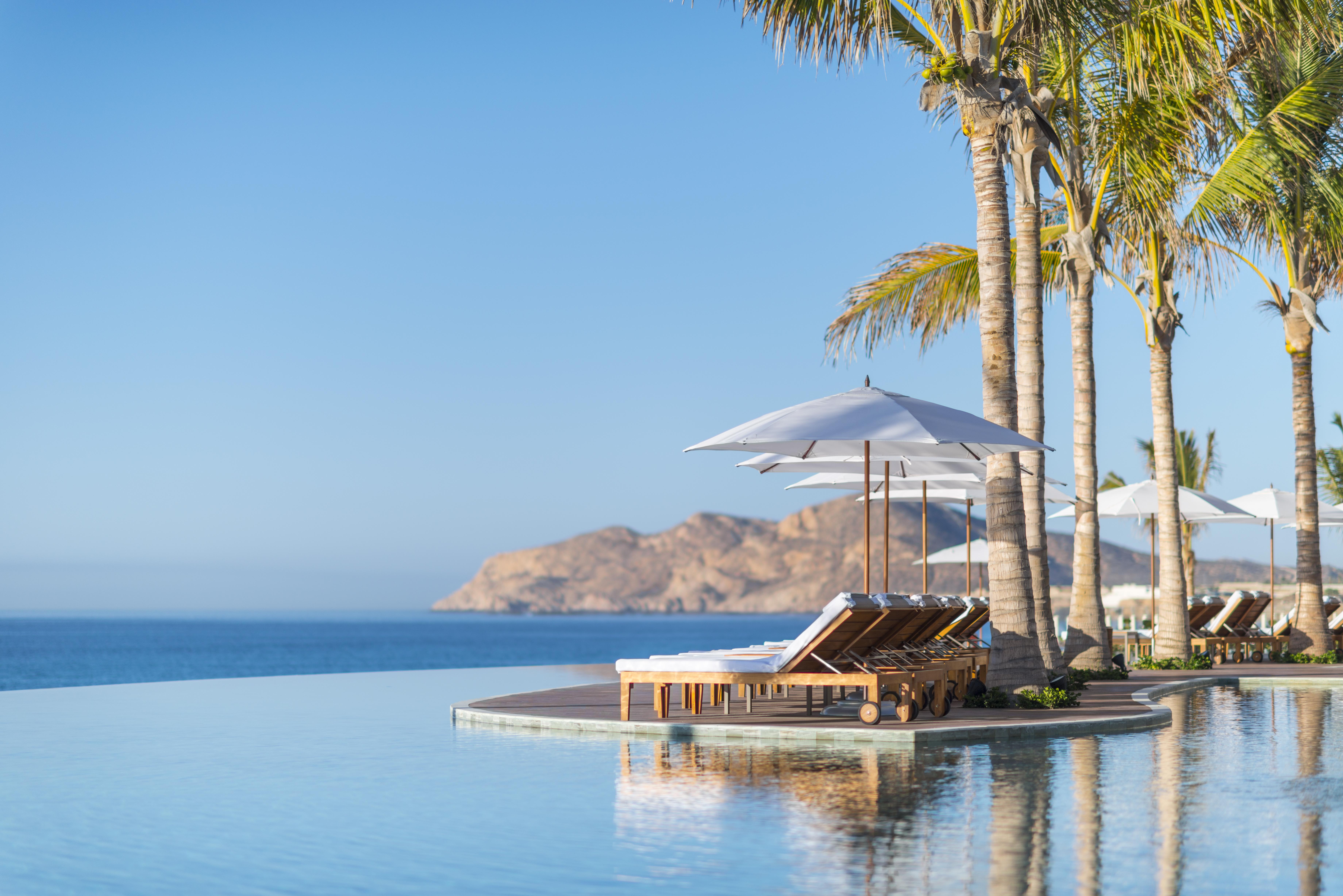 Grand Velas Los Cabos Luxury All Inclusive Cabo San Lucas Exterior photo